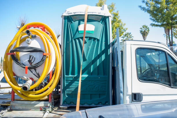 Trusted Spooner, WI porta potty rental Experts
