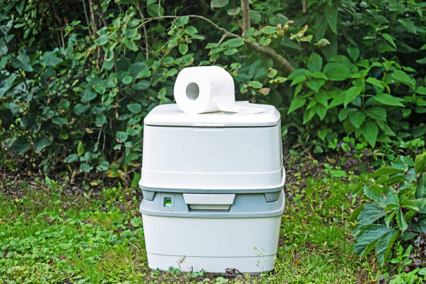 Best Long-term porta potty rental  in Spooner, WI
