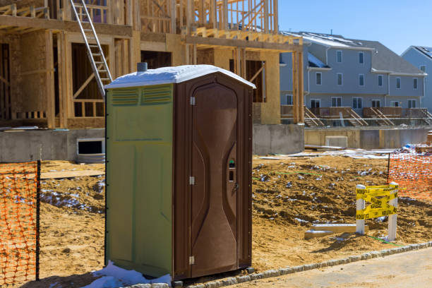 Best Portable toilet rental cost  in Spooner, WI