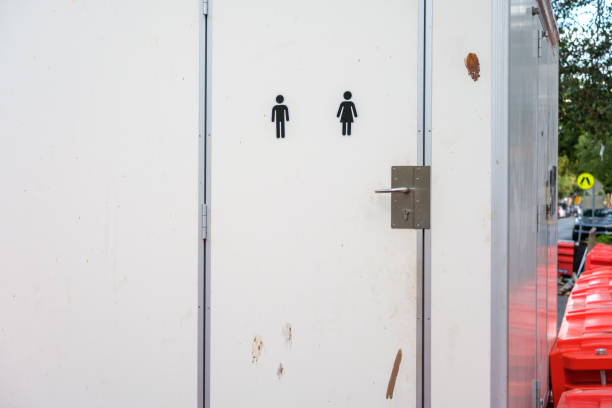 Best Local porta potty services  in Spooner, WI