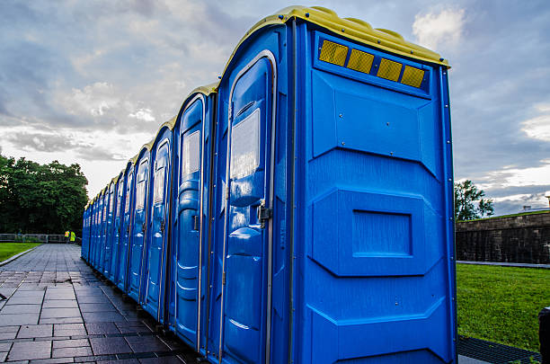 Portable Toilet Options We Offer in Spooner, WI